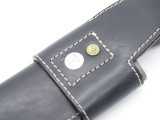 Dixie Gun Work Italy KE6701 Mountain Man Searles Fixed Blade Bowie Hunting Knife