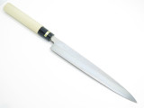 Masahiro Japanese Seki Japan 210mm Yanagi Sushi Chef Kitchen Cutlery Knife