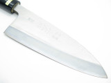 Masahiro Japanese Seki Japan 165mm Deba Sushi Chef Fish Kitchen Cutlery Knife