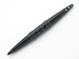 LOT 2 - KERSHAW KNIVES KAI BLACK TACTICAL BALL POINT PEN KEY CHAIN TOOL 60541321