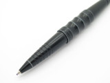LOT 2 - KERSHAW KNIVES KAI BLACK TACTICAL BALL POINT PEN KEY CHAIN TOOL 60541321