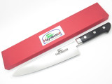 Hayabusa Japanese Seki Japan Gyuto 240mm AUS8 Butcher Kitchen Cutlery Chef Knife
