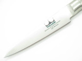 Wasabi Seki Japan 4.75" Kitchen Cutlery Paring Knife By Yoshikin Global Maker