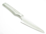 Wasabi Honesuke Seki Japan 5.5" Kitchen Boning Knife By Yoshikin Global Maker