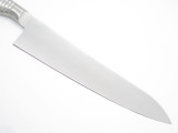 Wasabi Chef Seki Japan 9.4" Japanese Kitchen Knife By Yoshikin Global Maker