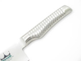 Wasabi Chef Seki Japan 9.4" Japanese Kitchen Knife By Yoshikin Global Maker