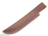 Marbles Trailmaker Mountain Man Leather Bowie Knife Sheath Gerber Custom