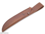 Marbles Trailmaker Mountain Man Leather Bowie Knife Sheath Gerber Custom