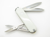 Victorinox Classic NFL Denver Broncos Football Folding Swiss Army Pocket Knife