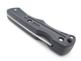 Schrade Imperial Ireland AP5 Apex Folding Lockback Tradesman Pocket Knife