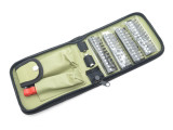 XXL Kinryu Survival Folding Knife Pliers Hex Screwdriver Socket Multi Tool Kit