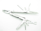 XXL Kinryu Survival Folding Knife Pliers Hex Screwdriver Socket Multi Tool Kit