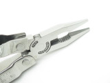XXL Kinryu Survival Folding Knife Pliers Hex Screwdriver Socket Multi Tool Kit