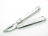 XXL Kinryu Survival Folding Knife Pliers Hex Screwdriver Socket Multi Tool Kit