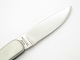 Explorer 11-350 Seki Japan Gent Folding Lockback Stainless Pocket Knife