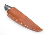 Vtg Winchester 01303 Seki Japan 440 Handmade Loveless Fixed Blade Hunting Knife