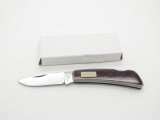 Kershaw Kai 5300 Seki Japan Tortoise Small Gentleman Folding