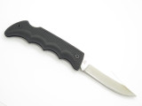 Kershaw 1060 Black Horse II Hunter Folding Hunting Lockback Knife & Sheath