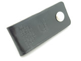 Mini Maglite Mag Light AA Flashlight Leather Holster Sheath Belt Pouch Case