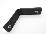 Mini Maglite Mag Light AA Flashlight Leather Holster Sheath Belt Pouch Case
