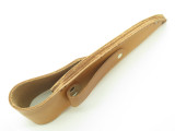 Marbles Fieldcraft Leather 7.5-8.25" Hunting Fixed Blade Hunting Knife Sheath