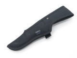 Buck 536 Open Season Skinner Hunter Black Nylon Fixed Blade Knife Sheath