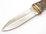 Vintage Explorer Seki Japan 21-295 Small Fixed Blade Dagger Knife
