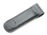 50th Anniversary 1964 Federal Buck 110 Folding Hunter Leather Knife Sheath