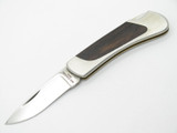 Gutmann Explorer 11-325 Seki Japan Gentleman Folding Pocket Knife Edge Mark