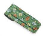 Mcusta Seki Japan Nishijin Japanese DEC1 Cloth Pouch Folding Pocket Knife Sheath