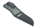 Buck Knives 815 Utility Shears Scissors Black Nylon Knife Sheath Pouch