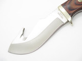 Vtg 80s Explorer 11510 Tak Fukuta Seki Japan Fixed Blade Gut Hook Hunting Knife