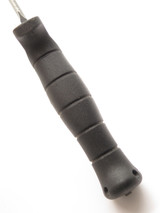 Eickhorn KM 2000 Solingen Germany Fixed Blade Tanto Combat Survival Knife