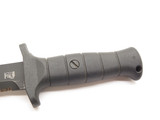 Eickhorn KM 2000 Solingen Germany Fixed Blade Tanto Combat Survival Knife