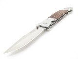 SOG Fielder Folding Hunter Linerlock Hunting Camping Pocket Knife