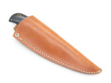 VINTAGE HIRO CUSTOM SEKI JAPAN ATS-34 CUTLERY FIXED BLADE HUNTING SKINNING KNIFE