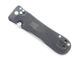Vtg Pat Pend Sog Seki Japan Pentagon Elite I Folding Arc Lock Pocket Knife