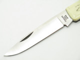 Ranger Outdoor Sakai Seki Japan Key Ring Folding Pocket Knife Pheasant Scrimshaw