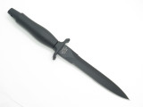 Gerber Portland OR USA Mark II Fixed Blade Dagger Knife And Sheath