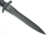 Gerber Portland OR USA Mark II Fixed Blade Dagger Knife And Sheath