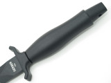 Gerber Portland OR USA Mark II Fixed Blade Dagger Knife And Sheath