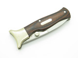 Vintage Whitby Tak Fukuta Folding Boot Seki Japan Folding Linerlock Pocket Knife