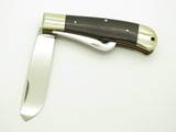 Vtg 90s Tak Fukuta Seki Japan Jumbo Guthook Russell Trapper Folding Pocket Knife