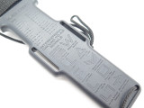 Vtg Resqvival Seki Japan Survival Explorer Rambo Fixed Combat Bowie Knife