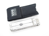 Original SOG Edmonds USA Power Plier Folding Knife Multi Tool Pliers & Sheath