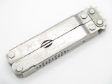 Original SOG Edmonds USA Power Plier Folding Knife Multi Tool Pliers & Sheath