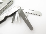 Original SOG Edmonds USA Power Plier Folding Knife Multi Tool Pliers & Sheath