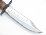 Vtg '84 Westwind Production Camillus C-130 Hercules Vietnam Pilot Survival Knife