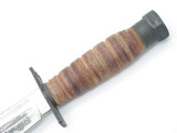 Vtg '84 Westwind Production Camillus C-130 Hercules Vietnam Pilot Survival Knife