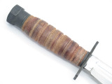Vtg '84 Westwind Production Camillus C-130 Hercules Vietnam Pilot Survival Knife